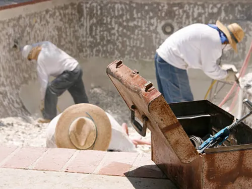 Pool Maintenance & Repair Corona, CA