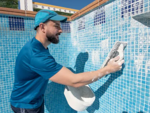 Jurupa Valley, CA Tile & Grout Cleaning
