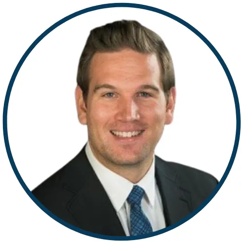 Caleb Henry BA JD of Johnston Ming Manning LLP