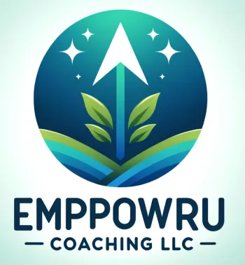 EmpowerU Coaching LLC Brand Logo