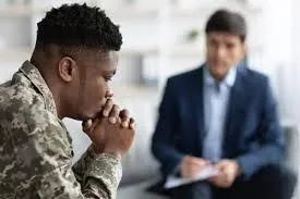 PTSD
