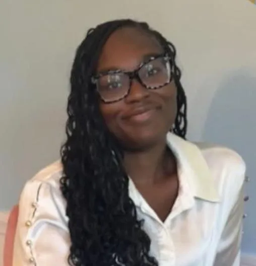 Krishanti Williams, MS