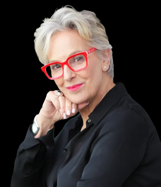 Gwenne Wilcox high-touch brand coaching