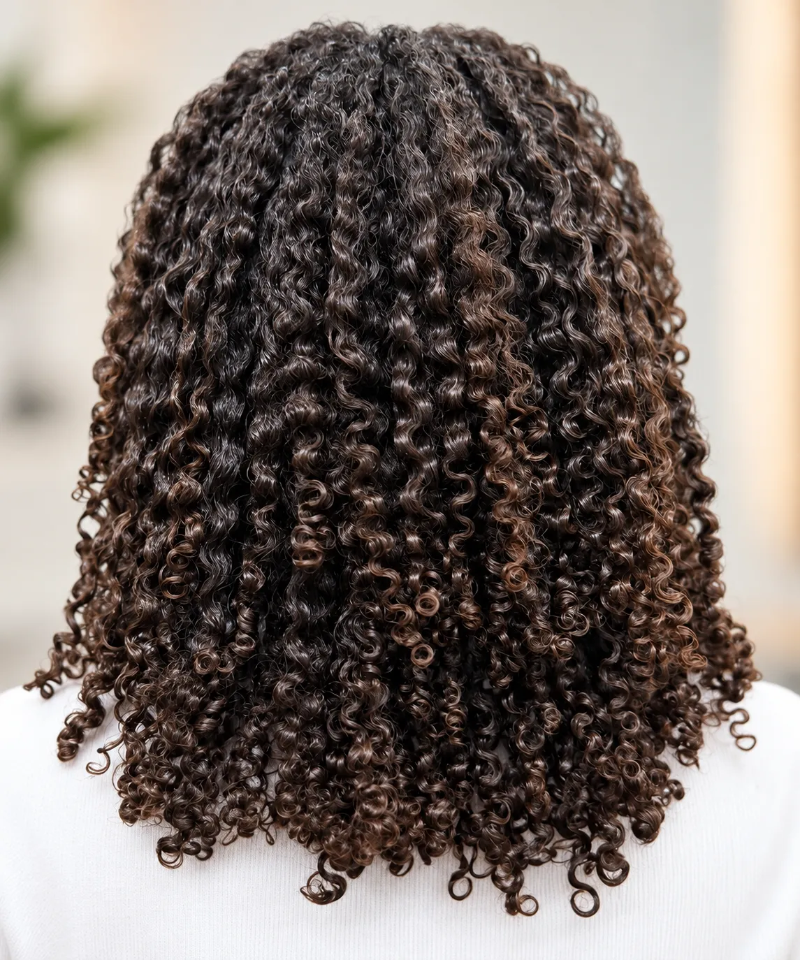Healthy, Hydrated Curls Start at Hydra Bar Salon in Coral Springs, FL