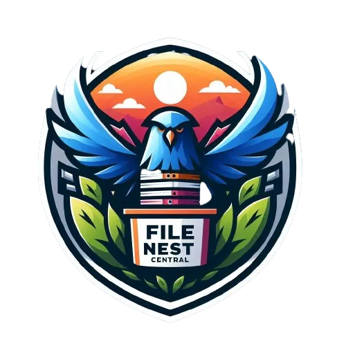 File Nest Central