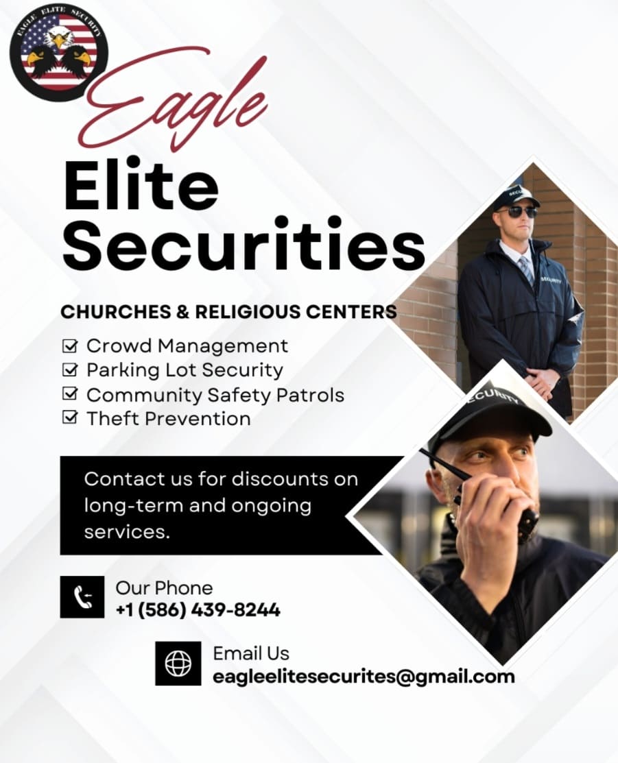 Construction Site Security Clearwater