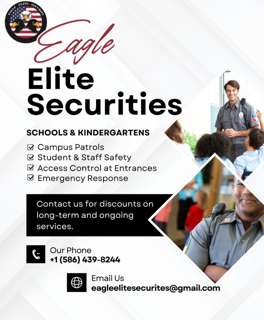 Commercial Property Security in Clearwater