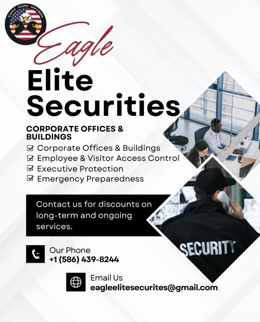 Residential & Community Security in Clearwater