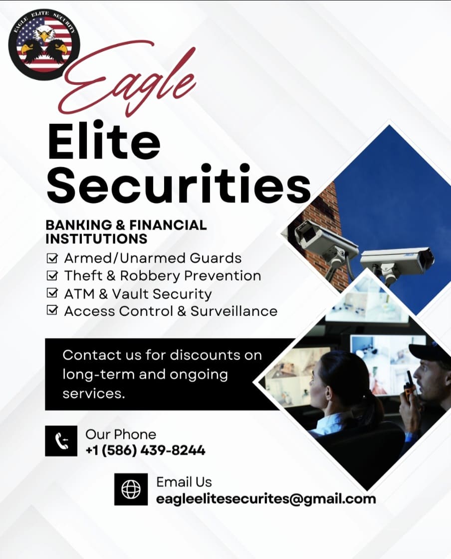 Residential & Community Security Clearwater