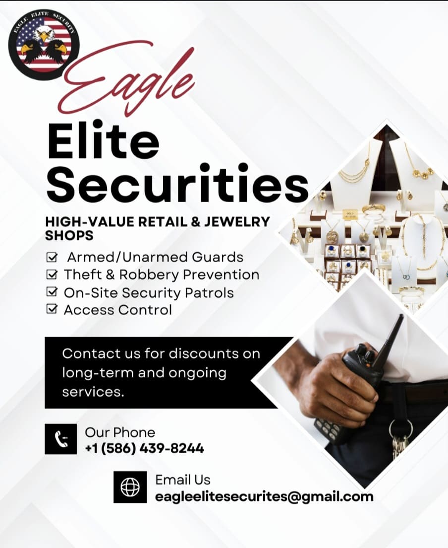 Residential & Community Security in Clearwater