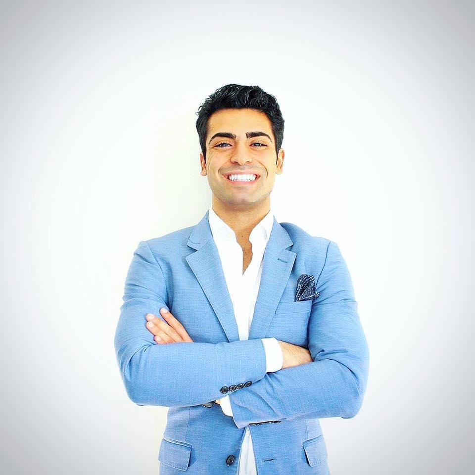 Daniel Reda Guaragna Reda Sales Academy