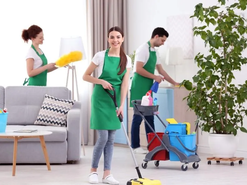 residential cleaners Jefferson County, CO