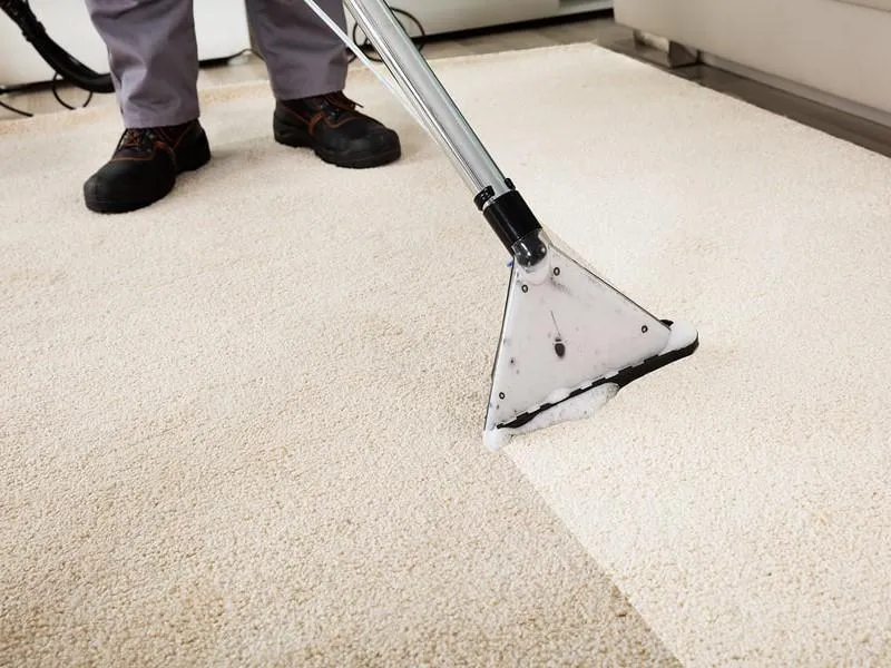 professional house cleaning Jefferson County, CO