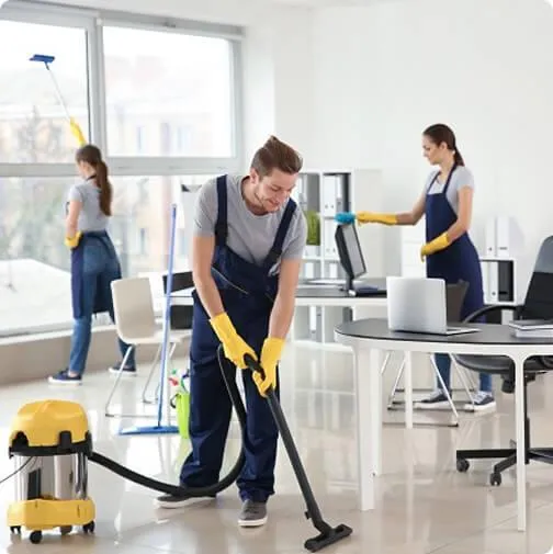 cleaning services near me Jefferson County, CO