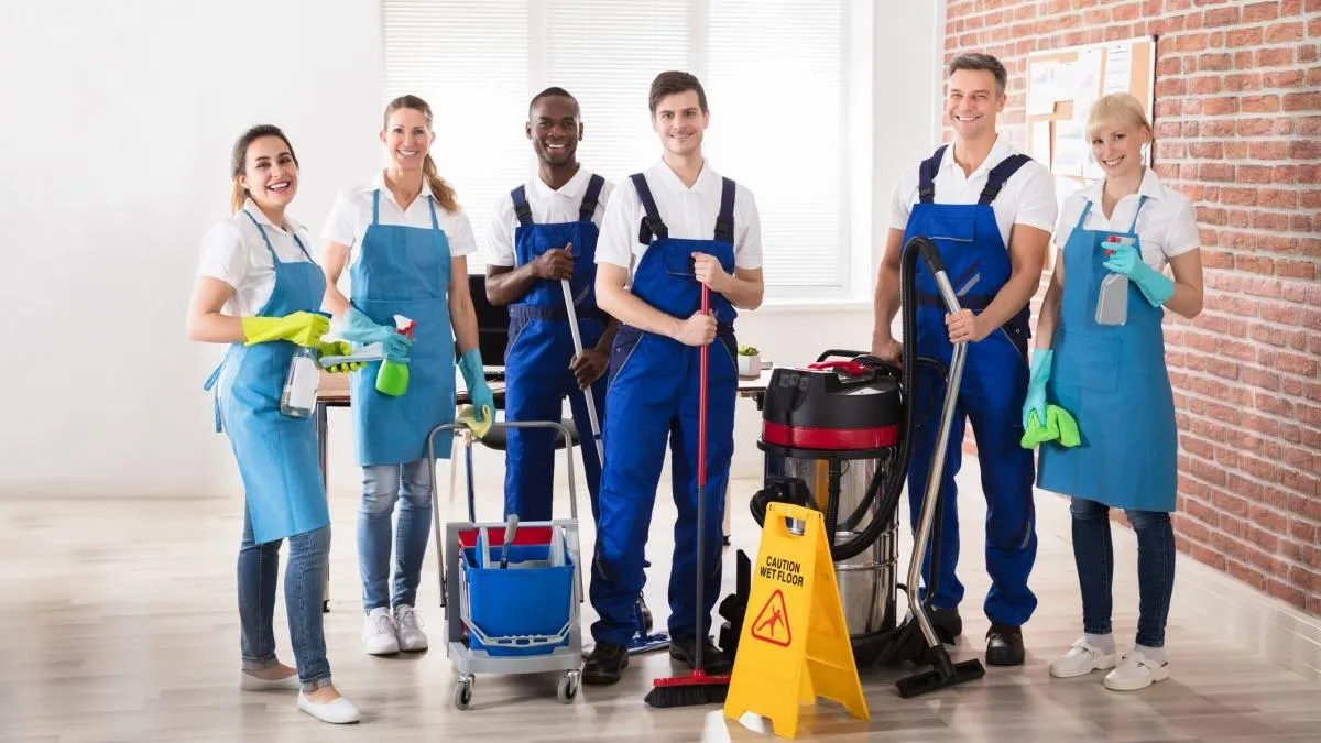 Professional deep cleaning in Arvada, CO by Good Life Cleans