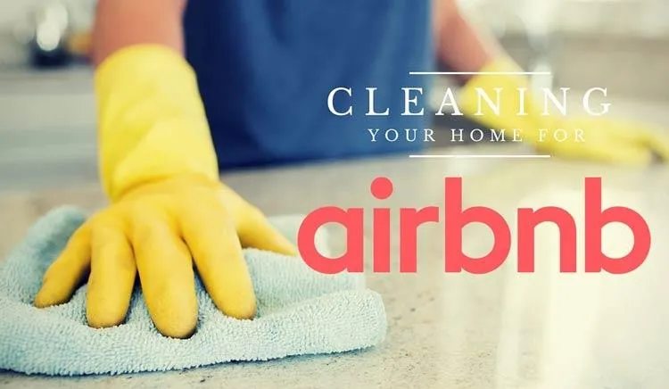 Professional Airbnb cleaners Jefferson County, CO