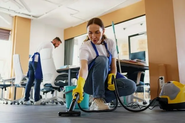 cleaning services in Arvada, CO