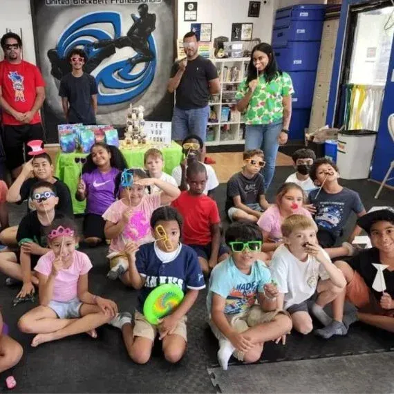 Afterschool Program in the Bronx, NY