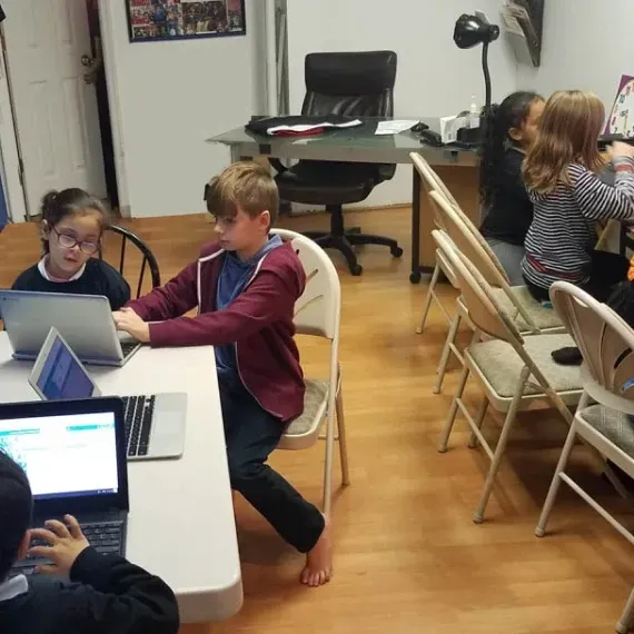the best afterschool program in Bronx