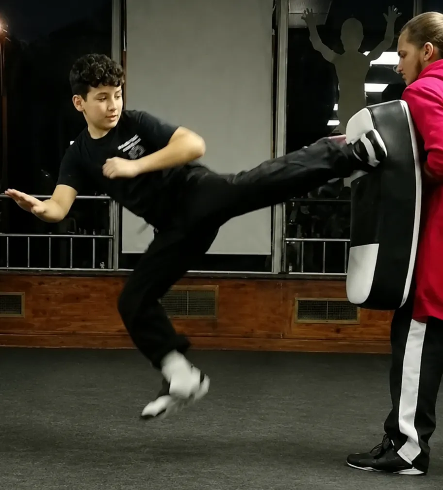 American Karate classes in the Bronx, NY