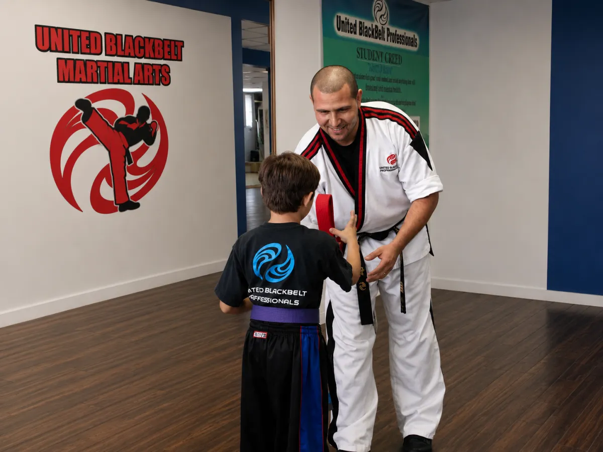 Best martial arts school in Bronx, NY