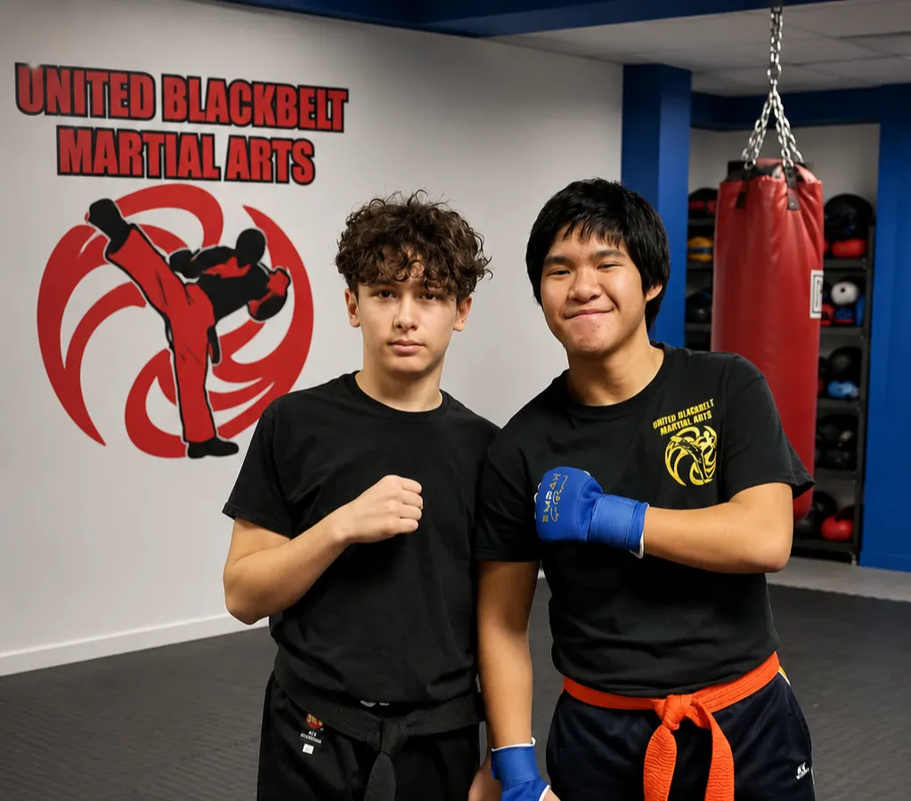 MMA in the Bronx, NY