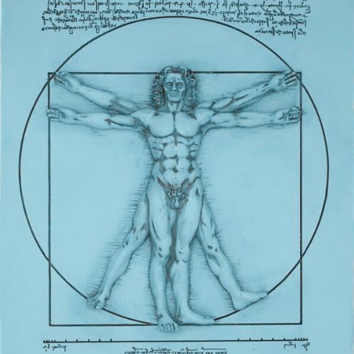 Dr. Carlos M. Gonzalez, DC