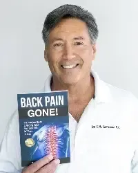 Dr. Carlos M Gonzalez, DC in El Paso, TX