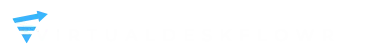 VirtulDeskFlowr Logo