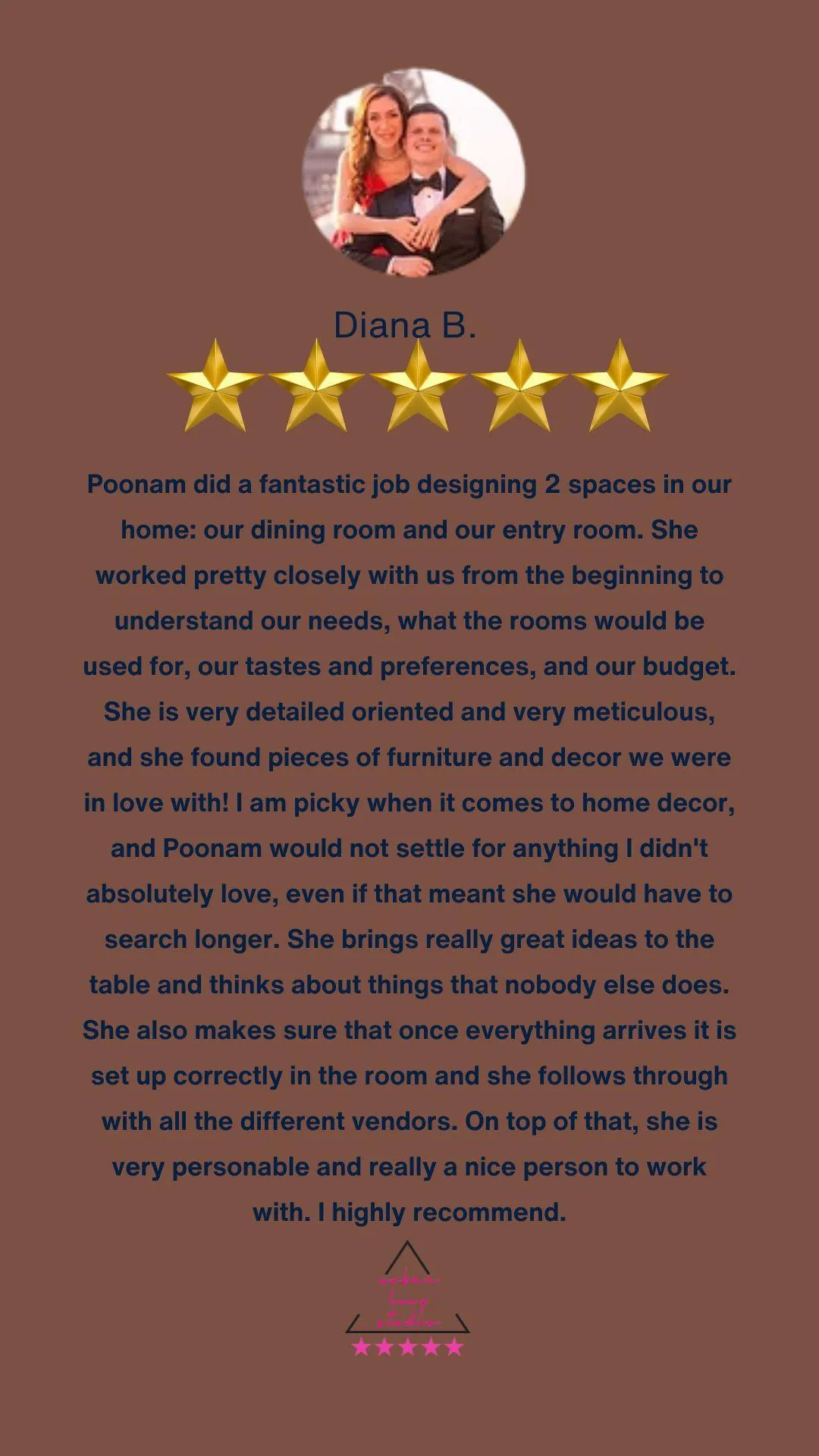 Urban Loop Studio 5-star review for a luxury kitchen remodel in lake highlands, Texas