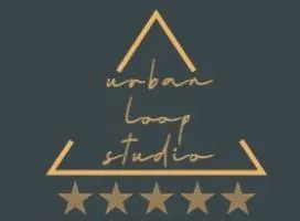 Urban Loop Studio Logo