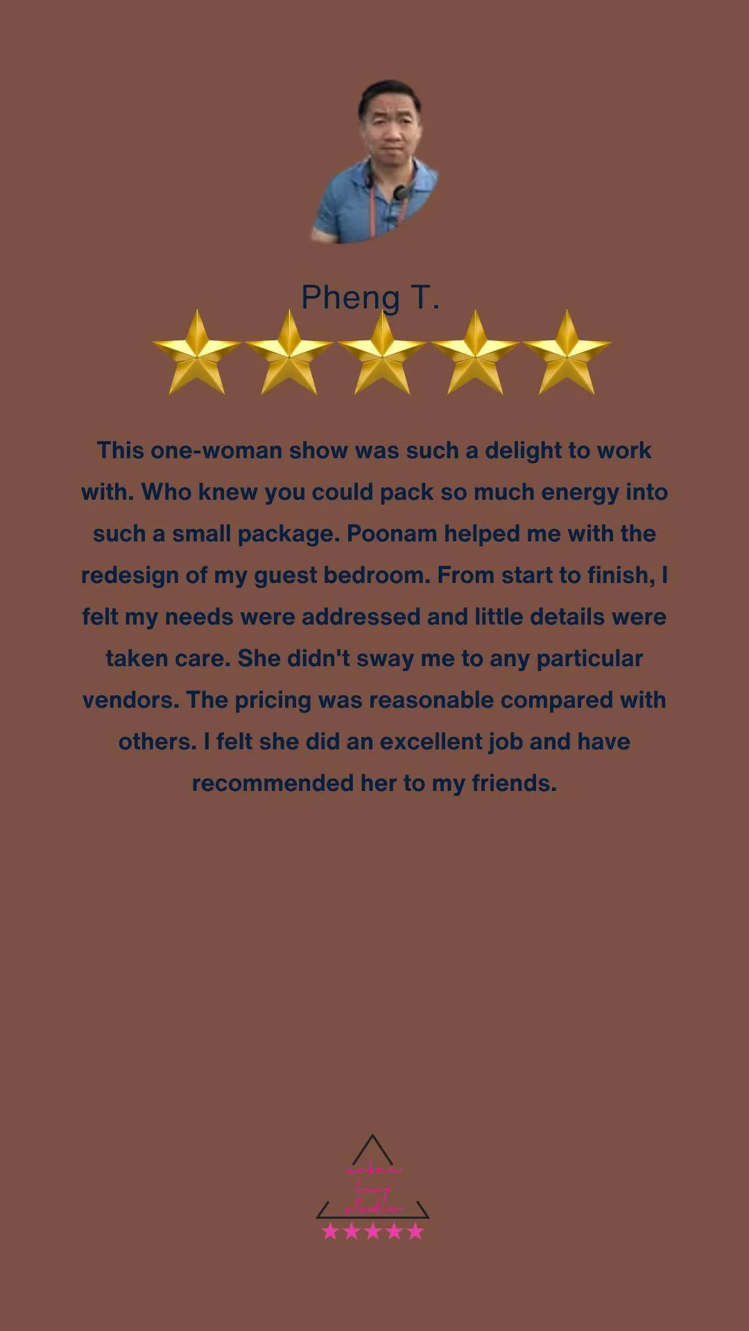 Urban Loop Studio 5-star review for a luxury kitchen remodel in lake highlands, Texas