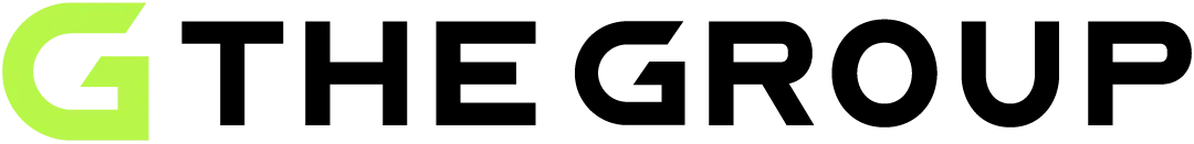 The Group Logo