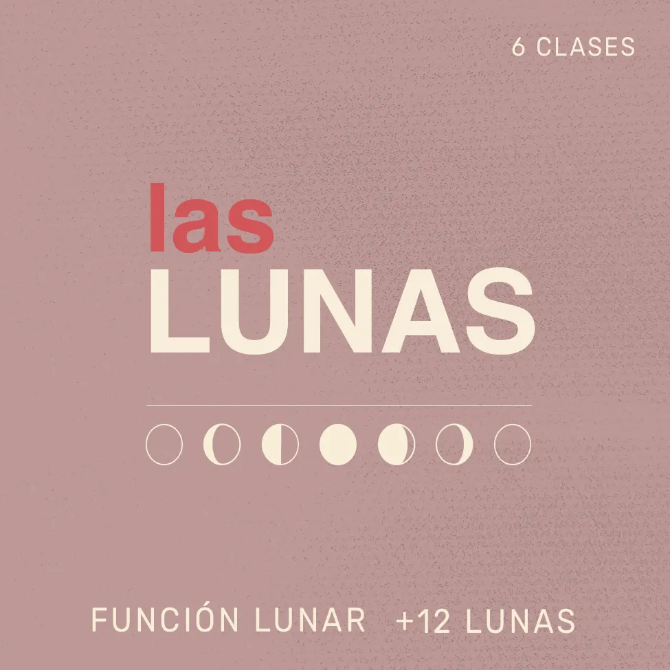 Lunas - AstrologíaSí
