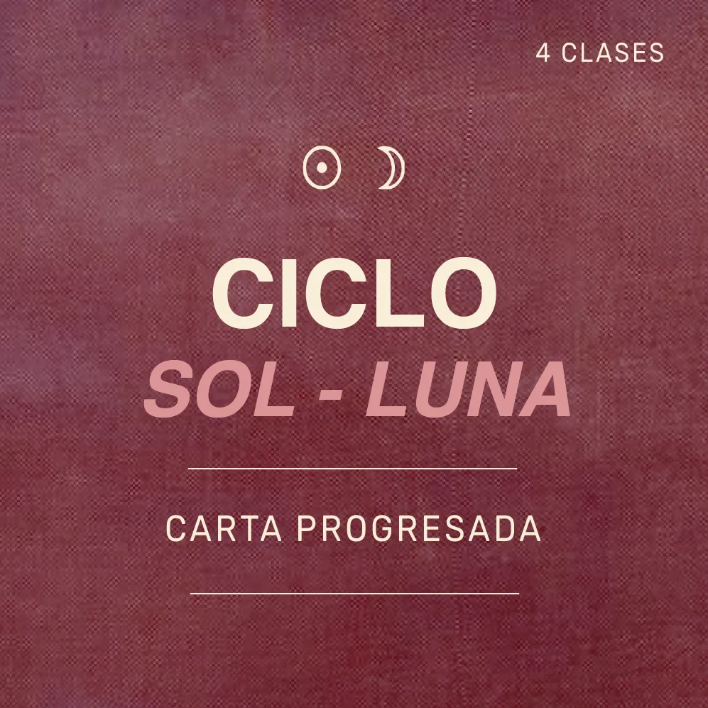 Progresiones secundarias