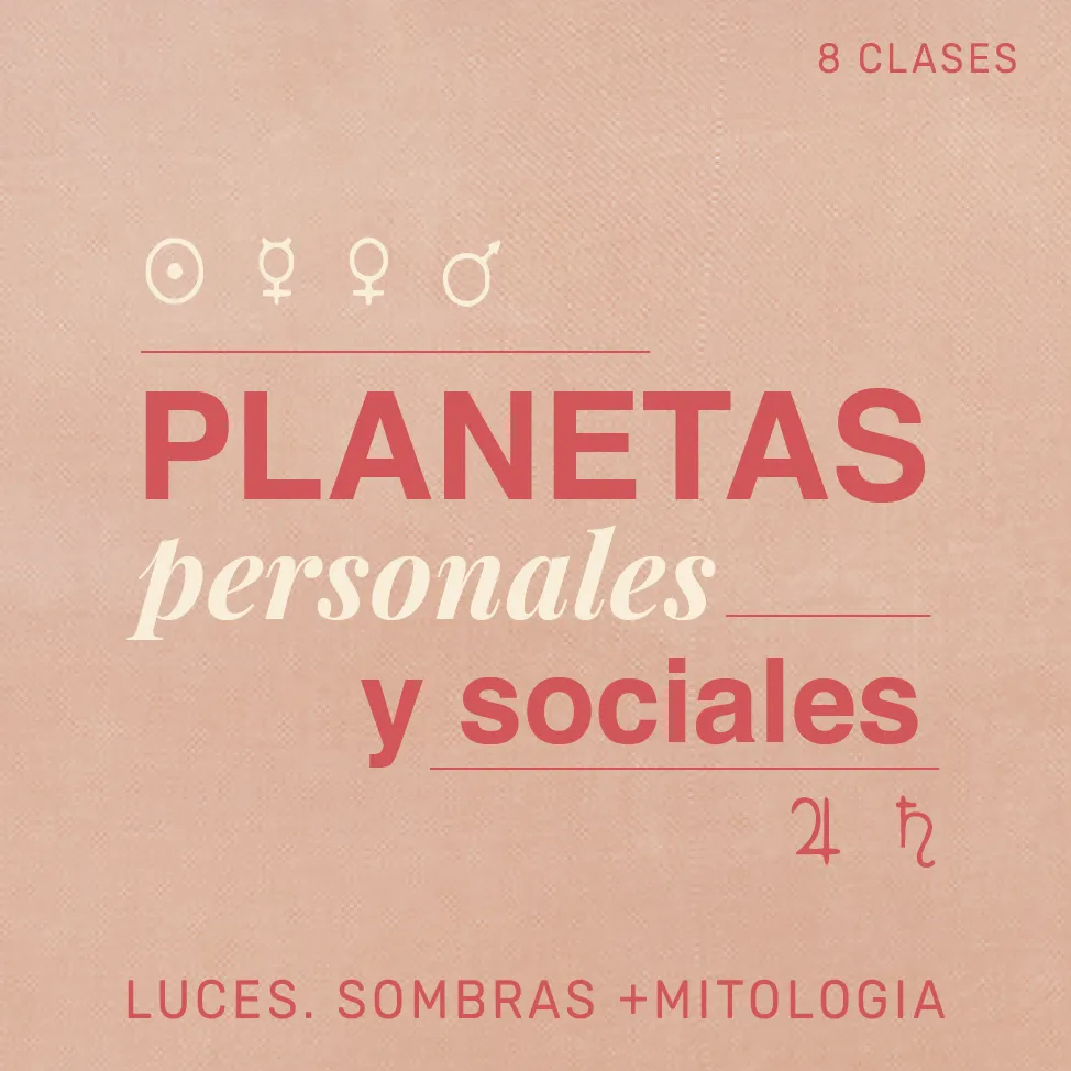 Planetas - AstrologíaSí