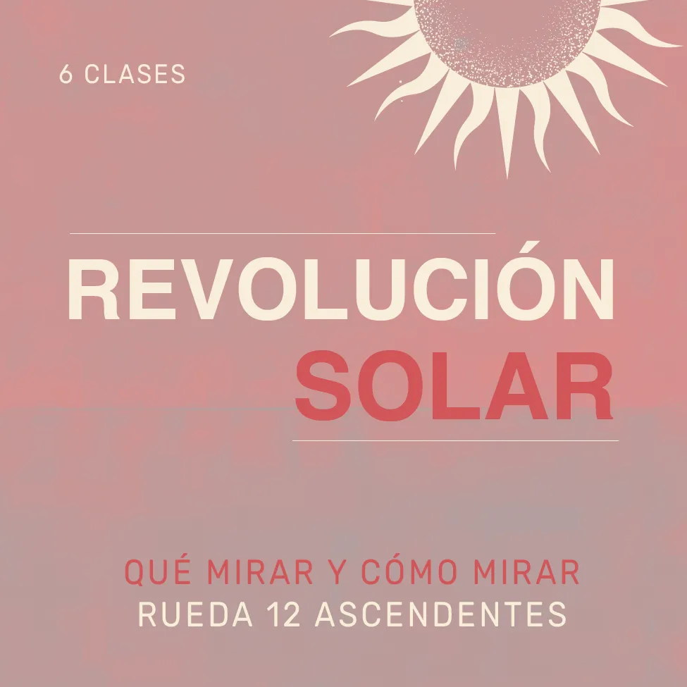 Imágenes sobre pautas de relación y sinastría