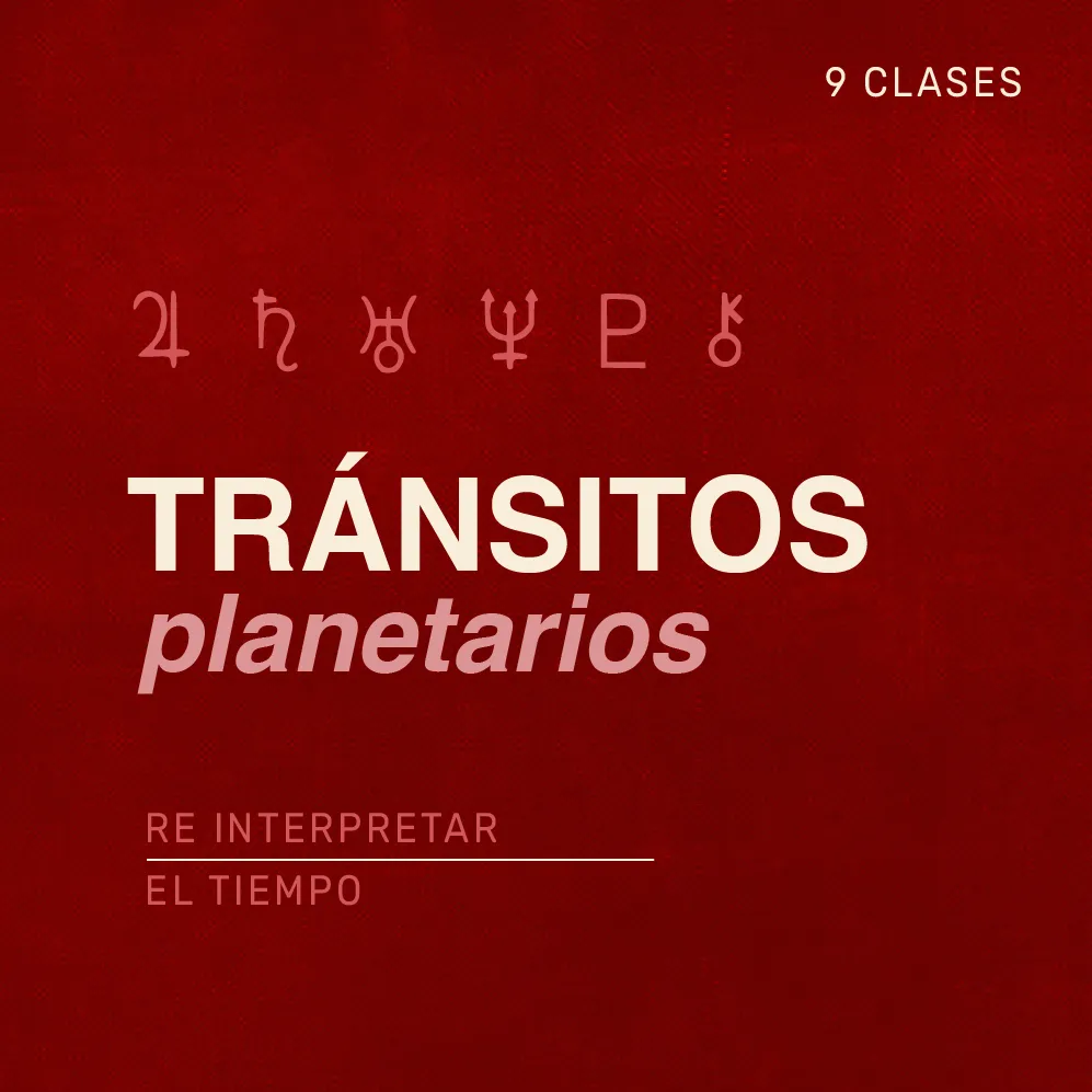Representación artística de la Revolución Solar