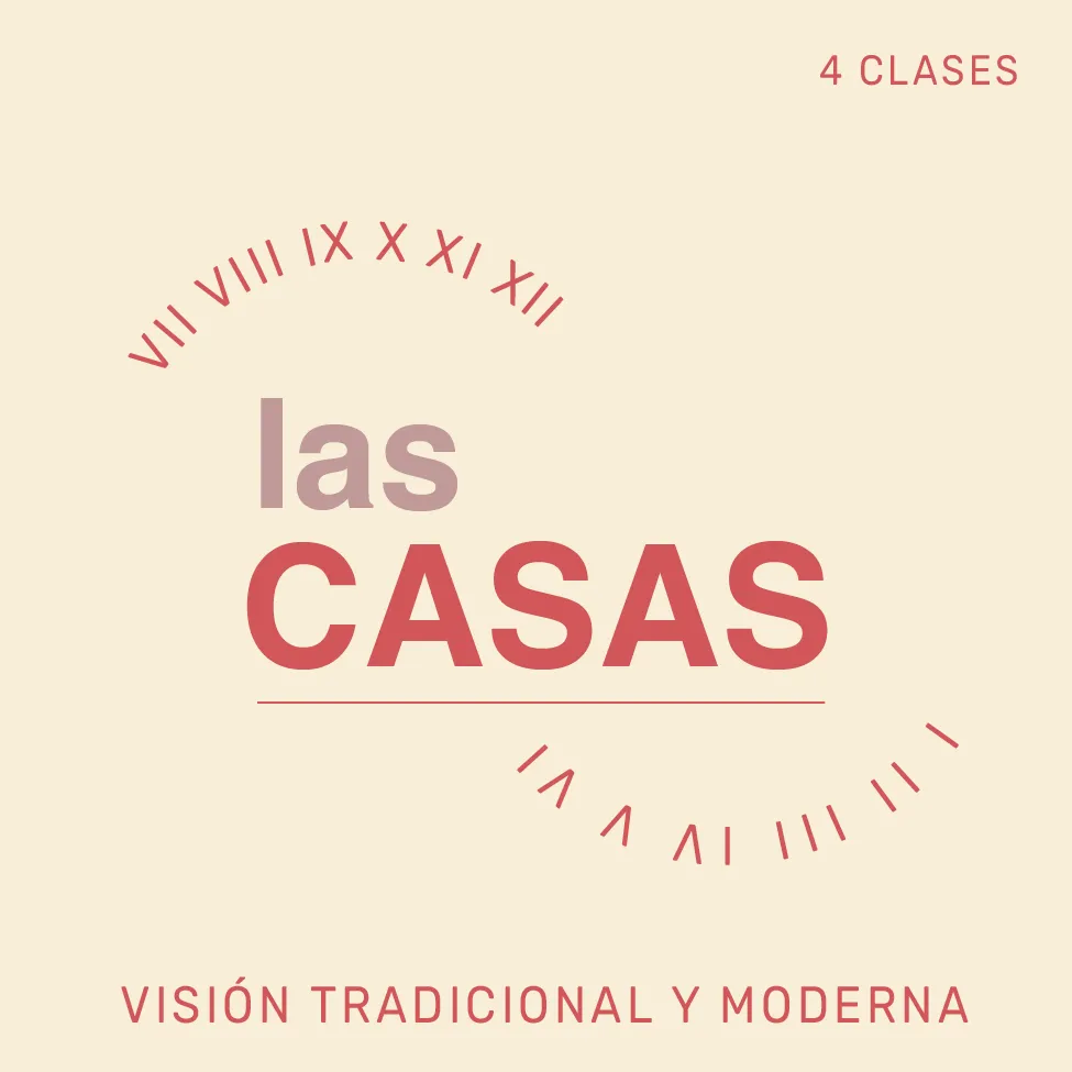 Casas - AstrologíaSí
