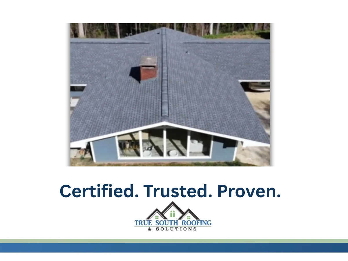 Is Your Roof Ready for Fall? 
