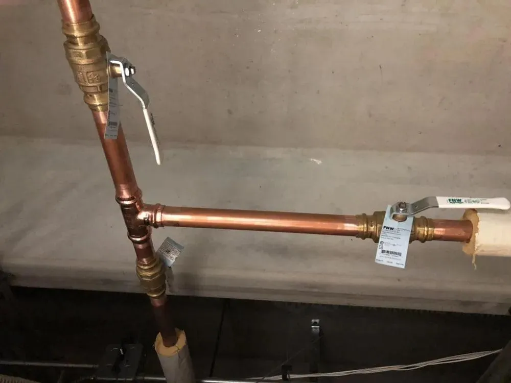Professional & Certified Plumbers Brighton, CO