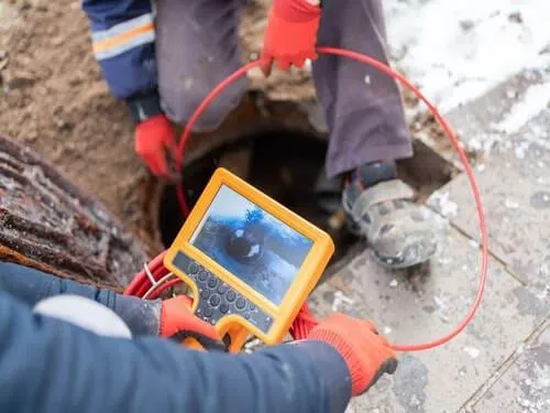 Plumbing Repairs and Replacements Brighton, CO