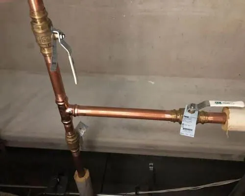 Drain Cleaning (Residential & Commercial) Brighton, CO