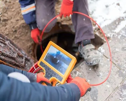  Hydro Jetting Services