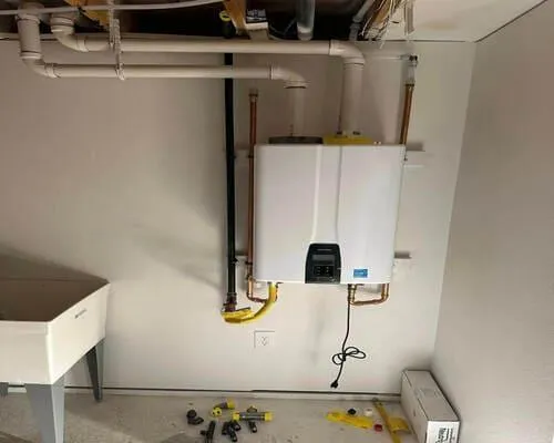 Keenesburg, CO Plumbing Repairs and Replacements