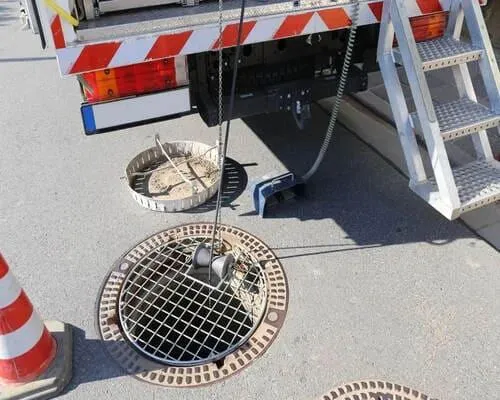 Drain Cleaning (Residential & Commercial) Brighton, CO