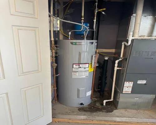 Brighton, CO Hydro Jetting Services