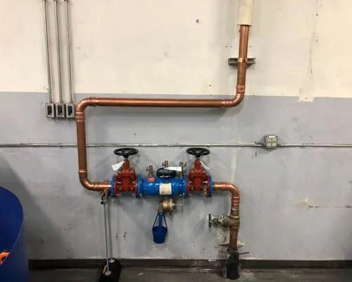 Drain Cleaning (Residential & Commercial) Brighton, CO