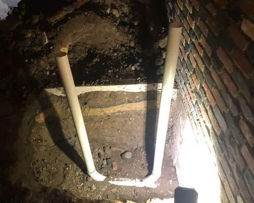 Drain Cleaning (Residential & Commercial) 