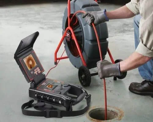  Hydro Jetting Services